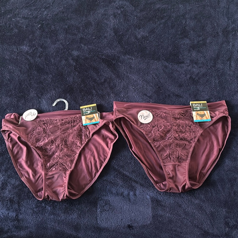 2 pack panties